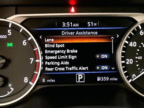 New 2025 Nissan Sentra SV w/ SV Premium Package image 27