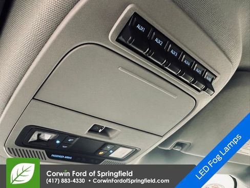 New 2026 Ford F350 XL w/ STX Appearance Package image 29