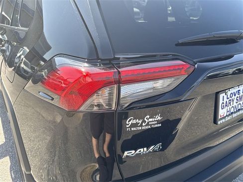 Used 2024 Toyota RAV4 XLE image 11