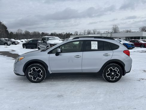 Used 2014 Subaru Crosstrek 2.0i Premium w/ Moonroof Package image 7
