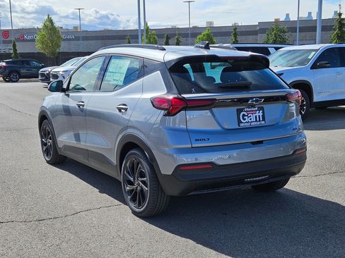 New 2027 Chevrolet Bolt RS w/ Technology Package FWD image 7
