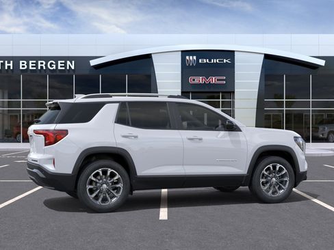 New 2026 GMC Terrain Elevation AWD/4WD image 5