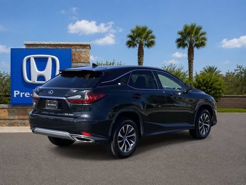 Used 2020 Lexus RX 350 AWD w/ Premium Package image 5