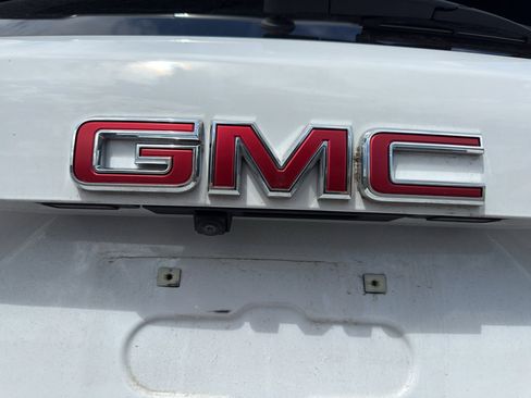 Used 2025 GMC Terrain Elevation AWD/4WD image 15