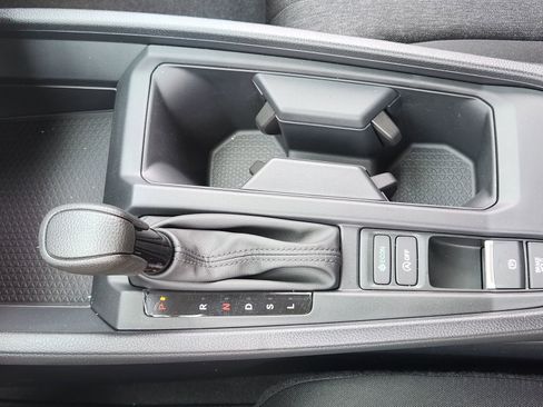 New 2025 Honda Accord LX image 17