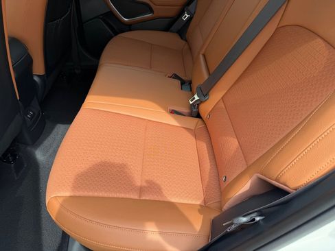 Used 2025 Kia Soul EX FWD image 17
