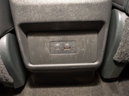 Certified 2023 Nissan Rogue SV w/ SV Premium Package image 8