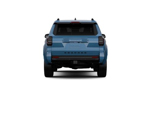 New 2026 Toyota 4Runner TRD Sport Premium AWD/4WD image 24
