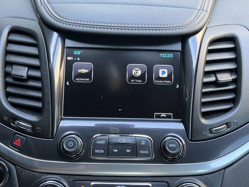 Used 2020 Chevrolet Impala LT w/ LT Convenience Package image 27