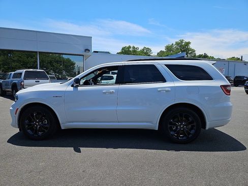Certified 2023 Dodge Durango R/T AWD/4WD image 4