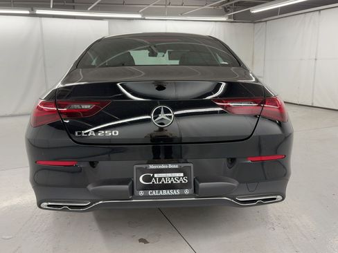 Used 2026 Mercedes-Benz CLA 250 image 10