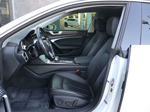 Used 2019 Audi A7 3.0T Premium w/ Convenience Package image 33