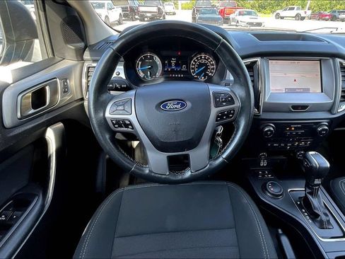 Used 2021 Ford Ranger XLT w/ Equipment Group 302A High AWD/4WD image 5