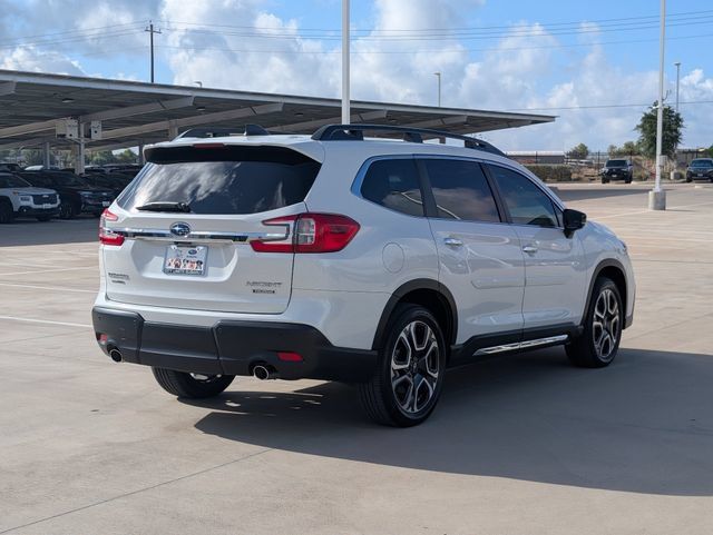 Used 2024 Subaru Ascent Touring AWD/4WD image 5