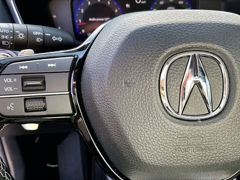 Used 2025 Acura Integra A-Spec image 22