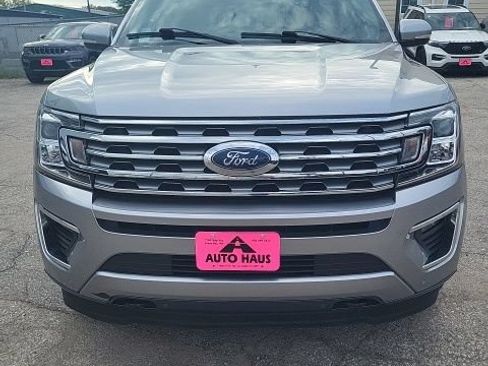 Used 2021 Ford Expedition Max Limited AWD/4WD image 26
