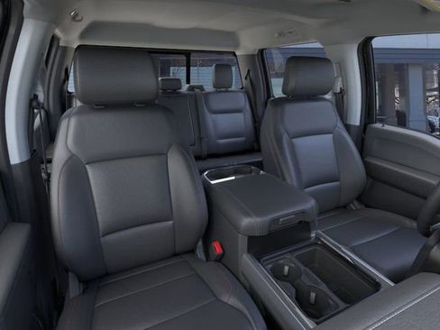 New 2026 Ford F550 4x4 Crew Cab image 10