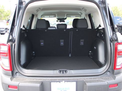 New 2026 Ford Bronco Sport Big Bend AWD/4WD image 21