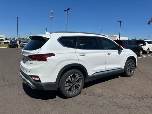 Used 2019 Hyundai Santa Fe FWD image 5