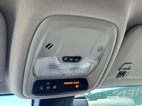 Certified 2024 Buick Encore GX Sport Touring image 37