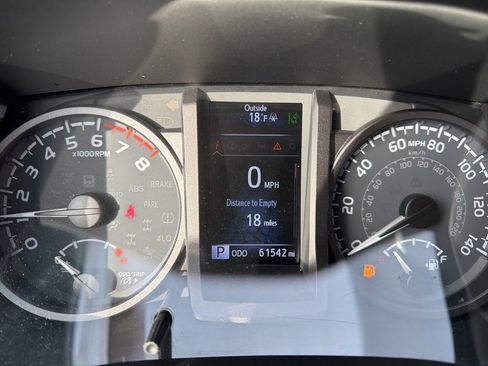 Used 2021 Toyota Tacoma TRD Pro image 7