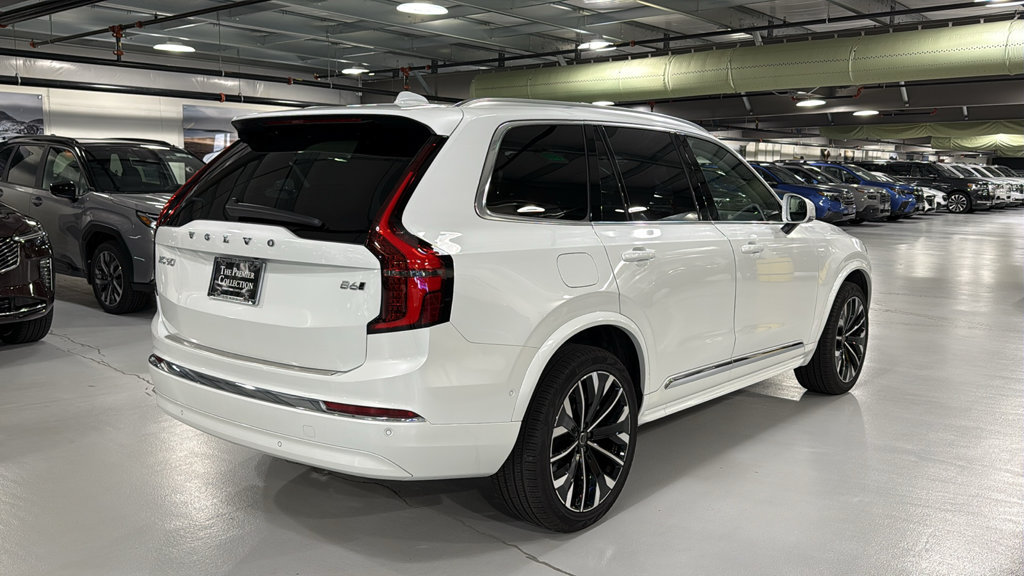 Used 2026 Volvo XC90 B6 Ultra w/ Protection Package Premier AWD/4WD image 2