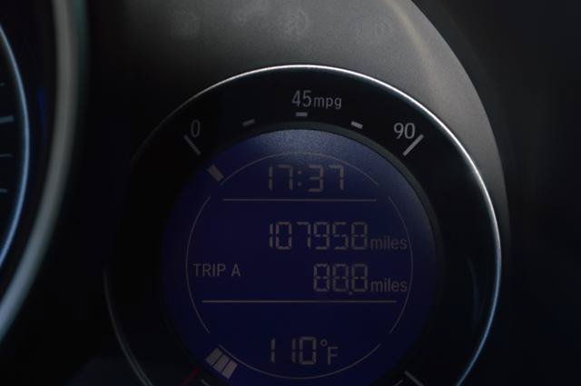 Used 2018 Honda Fit Sport image 19