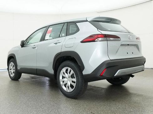 New 2026 Toyota Corolla Cross L image 55