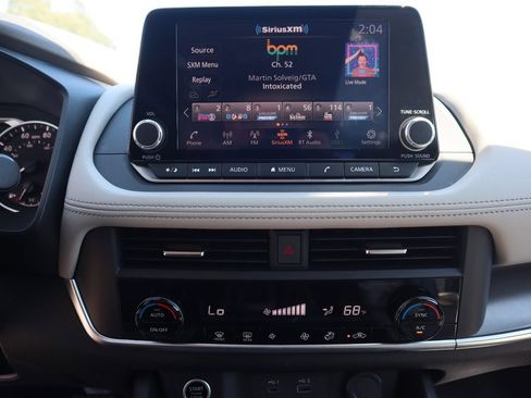Certified 2023 Nissan Rogue SV AWD/4WD image 21