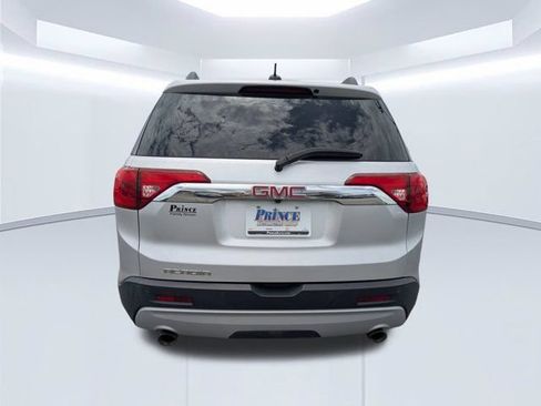 Used 2018 GMC Acadia SLT FWD image 5