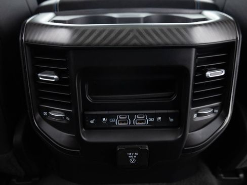 Used 2023 RAM 1500 TRX w/ TRX Level 2 Equipment Group AWD/4WD image 37