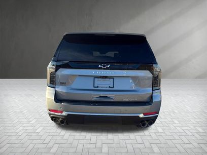New 2026 Chevrolet Tahoe Premier