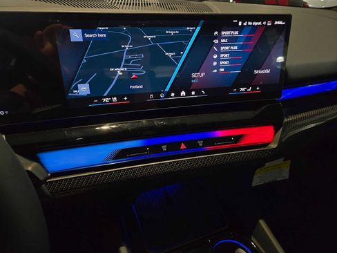 New 2027 BMW M5 Touring AWD/4WD image 29