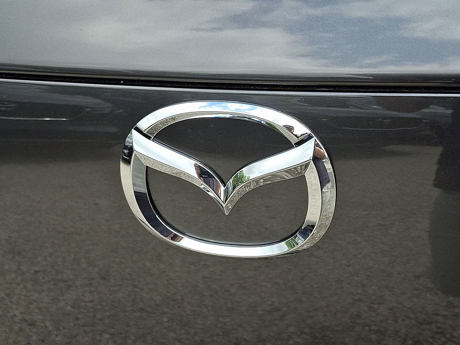 New 2026 MAZDA CX-50 AWD 2.5 S w/ Weather Package image 20