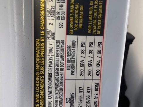 Used 2021 Volkswagen Tiguan SE image 25