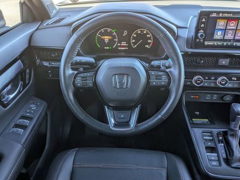 Used 2024 Honda CR-V Sport Touring image 19