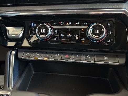 Certified 2024 GMC Sierra 1500 Denali w/ Denali Reserve Package image 25