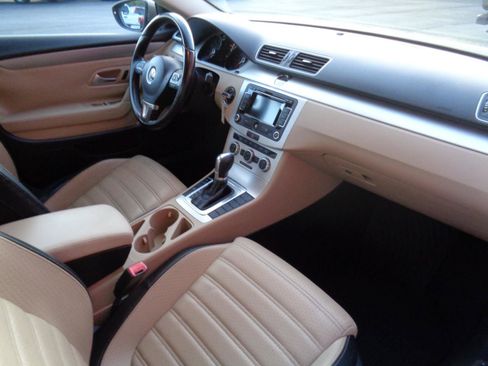 Used 2015 Volkswagen CC Sport FWD image 13