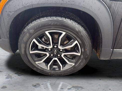 Used 2025 Chevrolet TrailBlazer ACTIV w/ Convenience Package FWD image 30