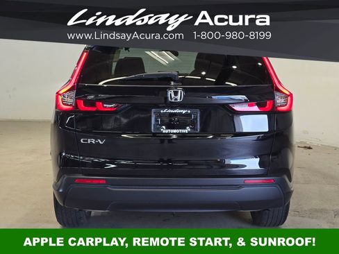 Used 2023 Honda CR-V EX image 6