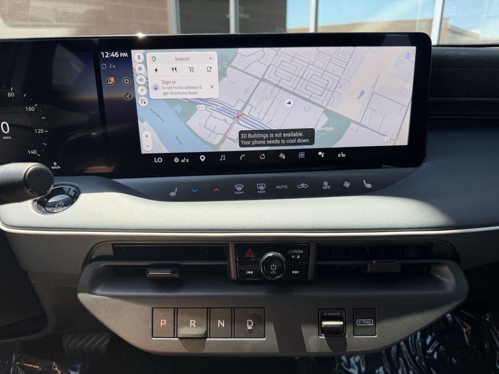 Used 2026 Nissan Leaf Platinum+ FWD image 20