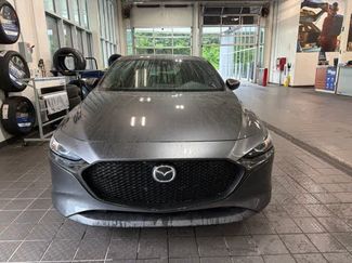 Used 2022 MAZDA MAZDA3 s AWD/4WD video 2