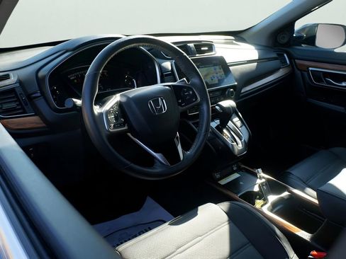 Used 2022 Honda CR-V Touring image 9