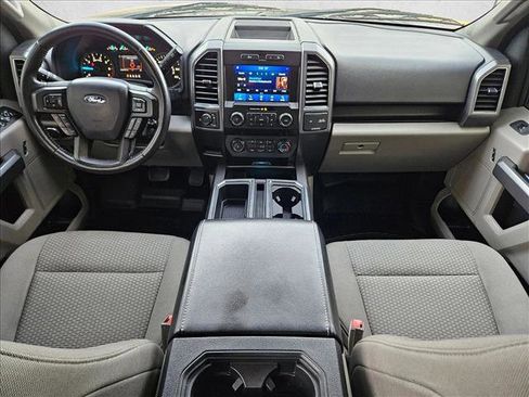 Used 2019 Ford F150 XLT w/ Equipment Group 302A Luxury image 17