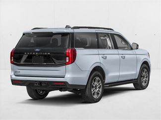 New 2026 Ford Expedition Active video 2