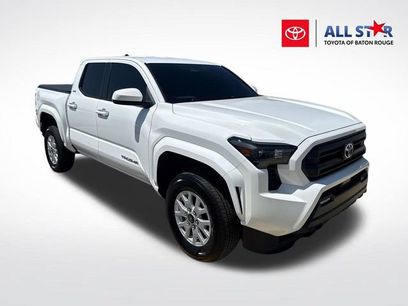 Used 2024 Toyota Tacoma SR5
