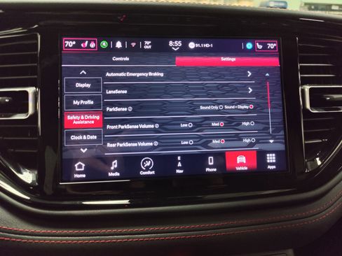 Used 2024 Dodge Durango Citadel image 9