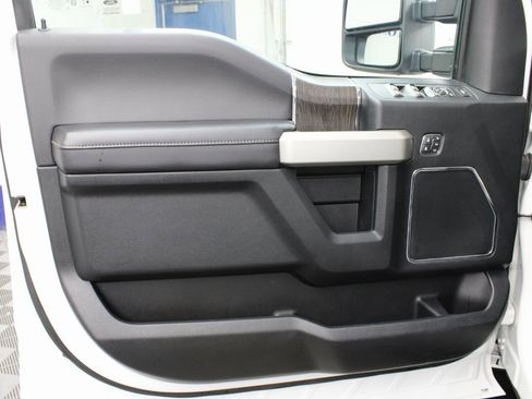 Used 2021 Ford F250 Lariat w/ Tremor Off-Road Package image 66