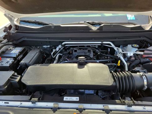 New 2026 Chevrolet Colorado LT w/ LT Convenience Package RWD image 17