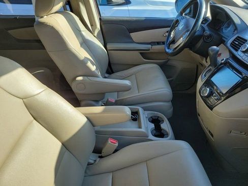 Used 2014 Honda Odyssey EX-L image 5